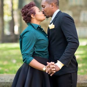 Meet your Posher, Kenisha